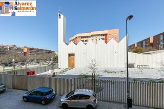 Piso en venta en Almanjáyar en Granada