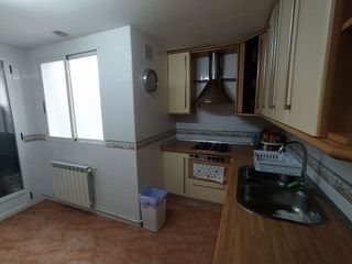 Piso en venta en San Pablo - Santa Teresa en Albacete