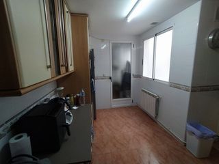 Piso en venta en San Pablo - Santa Teresa en Albacete