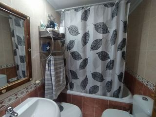Piso en venta en San Pablo - Santa Teresa en Albacete