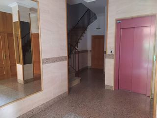 Piso en venta en San Pablo - Santa Teresa en Albacete
