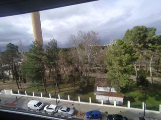 Piso en venta en San Pablo - Santa Teresa en Albacete