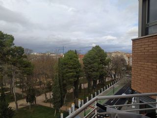 Piso en venta en San Pablo - Santa Teresa en Albacete