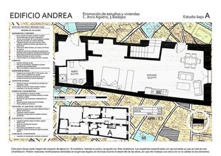 Piso en venta en Casco Antiguo - Centro en Badajoz