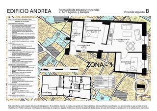 Piso en venta en Casco Antiguo - Centro en Badajoz