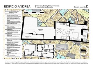 Piso en venta en Casco Antiguo - Centro en Badajoz