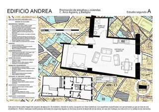 Piso en venta en Casco Antiguo - Centro en Badajoz