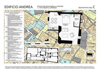 Piso en venta en Casco Antiguo - Centro en Badajoz