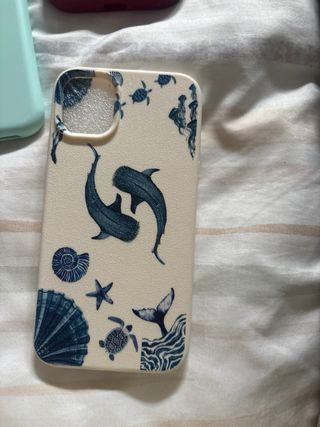 Fundas iPhone 11 Varias