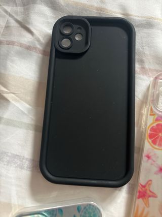 Fundas iPhone 11 Varias