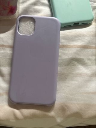 Fundas iPhone 11 Varias