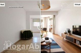 Piso en venta en Centro en Gandia