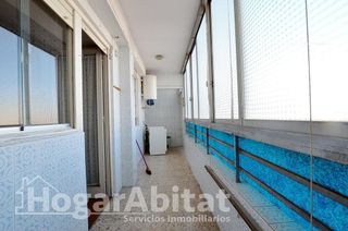 Piso en venta en Centro en Gandia