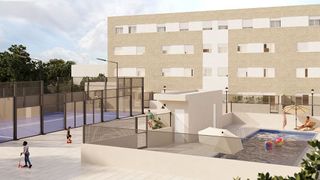 Piso en venta en Les Boqueres-Zona norte en Almazora/Almassora