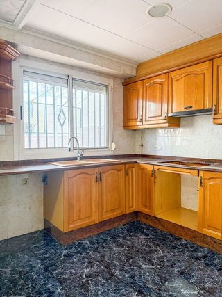 Piso en venta en Zona Calle Valencia en Torrent