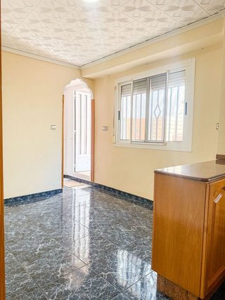 Piso en venta en Zona Calle Valencia en Torrent
