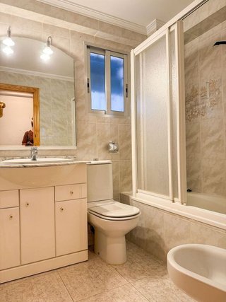 Piso en venta en Zona Calle Valencia en Torrent