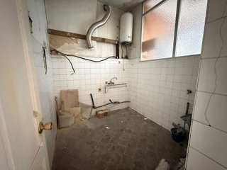 Piso en venta en Centro en Ferrol