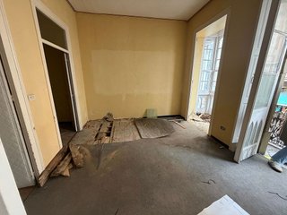 Piso en venta en Centro en Ferrol