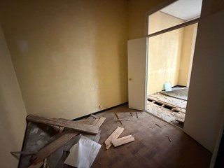 Piso en venta en Centro en Ferrol