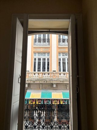 Piso en venta en Centro en Ferrol