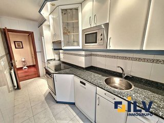 Piso en venta en Santurtzi