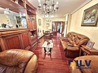 Piso en venta en Santurtzi