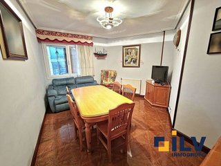 Piso en venta en Santurtzi