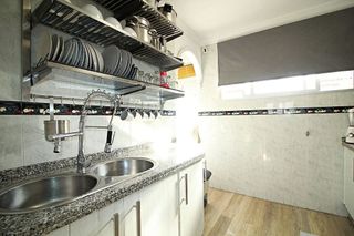 Piso en venta en La Hispanidad - Verdeluz en Huelva