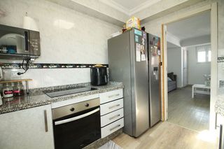 Piso en venta en La Hispanidad - Verdeluz en Huelva