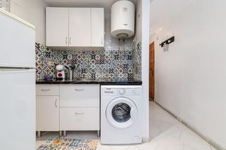 Estudio en venta en Centro en Torrevieja