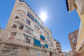 Estudio en venta en Centro en Torrevieja