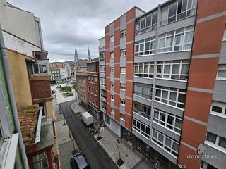 Piso en venta en Centro en Avilés