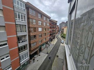 Piso en venta en Centro en Avilés