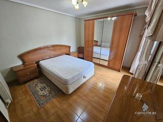 Piso en venta en Centro en Avilés