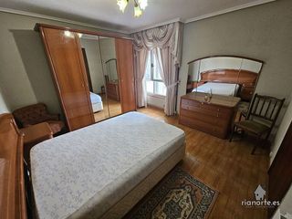 Piso en venta en Centro en Avilés