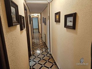 Piso en venta en Centro en Avilés