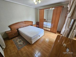 Piso en venta en Centro en Avilés