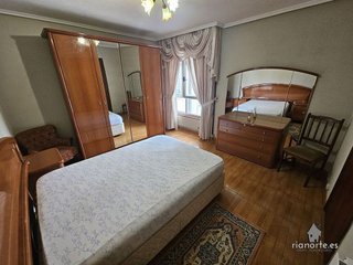 Piso en venta en Centro en Avilés