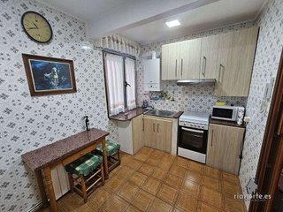 Piso en venta en Centro en Avilés