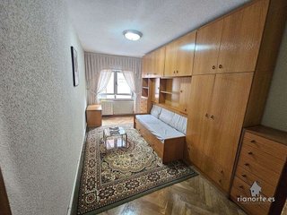 Piso en venta en Centro en Avilés