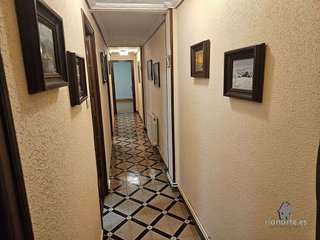 Piso en venta en Centro en Avilés