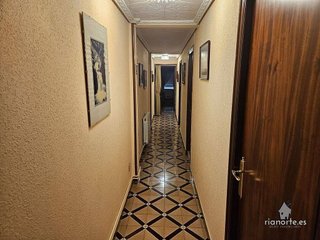 Piso en venta en Centro en Avilés