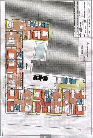 Piso en venta en Casco Antiguo en Algeciras