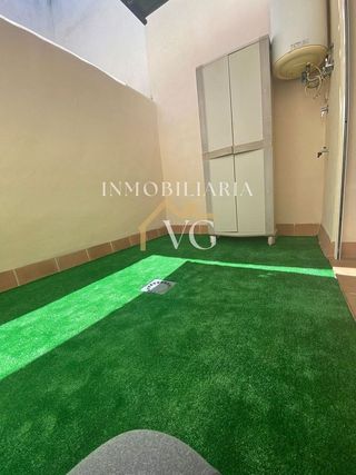 Piso en venta en Guillena