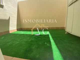 Piso en venta en Guillena