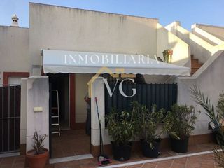 Piso en venta en Guillena