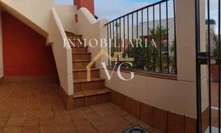 Piso en venta en Guillena