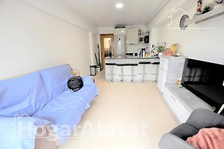 Piso en venta en Sant Isidre en Valencia