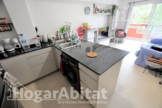 Piso en venta en Sant Isidre en Valencia